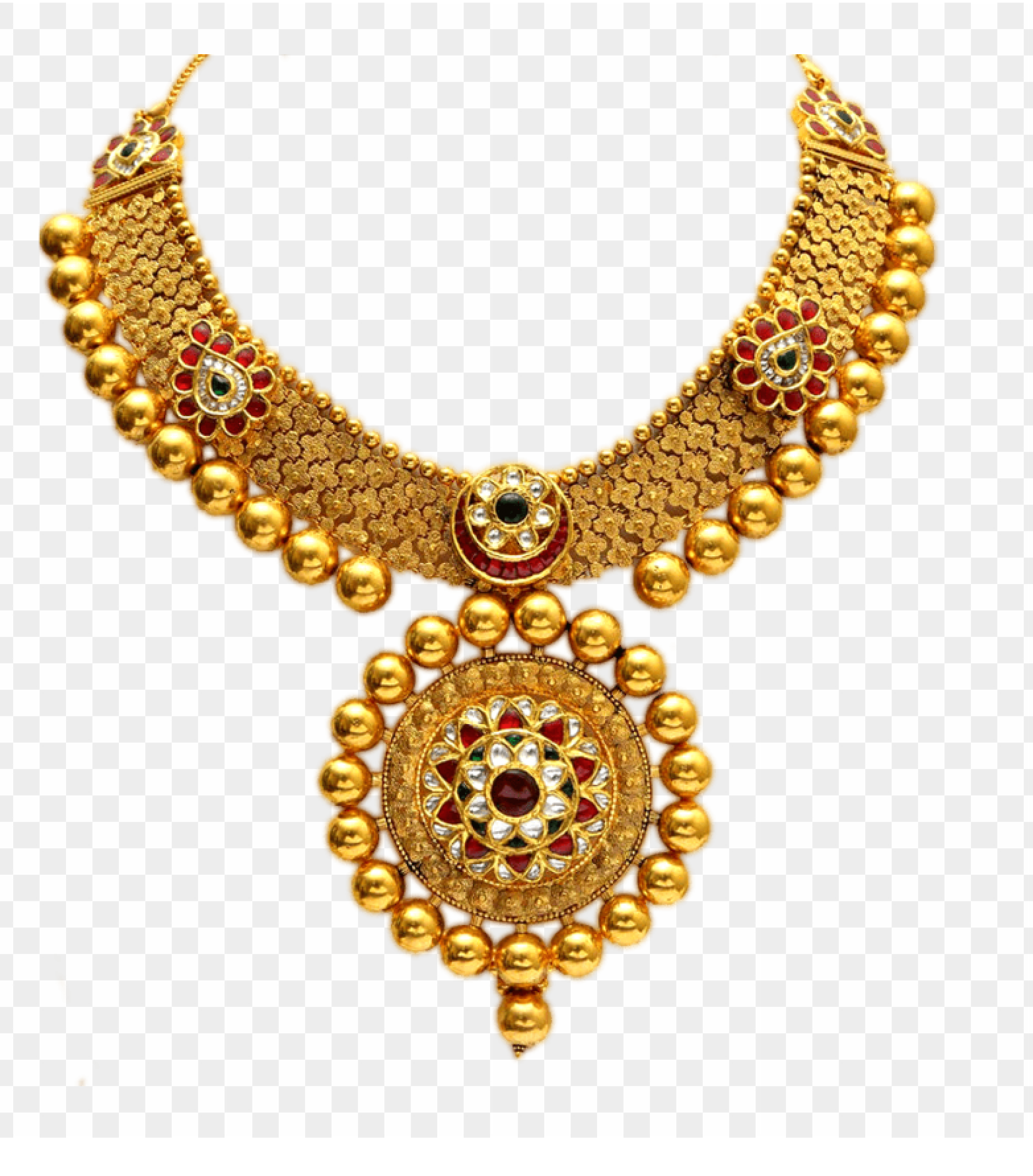Jewelry Preview