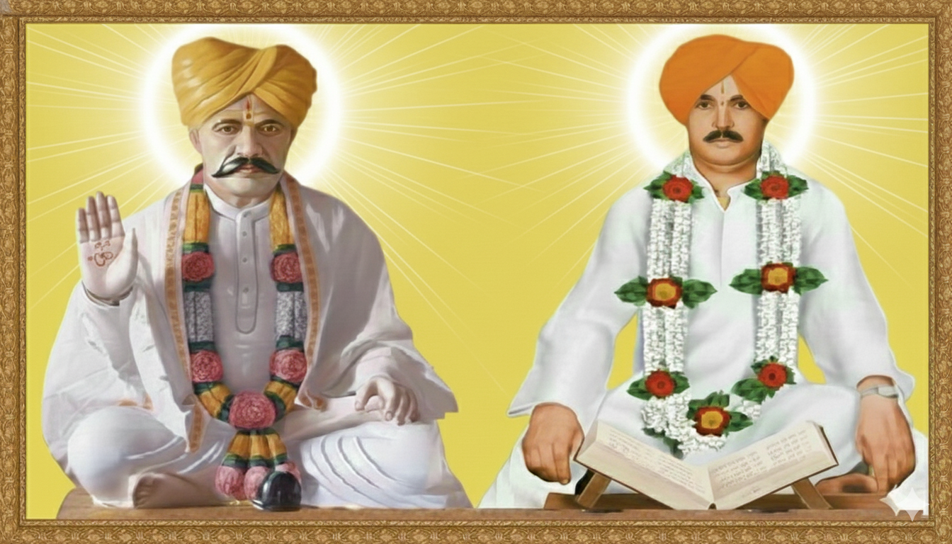 Restored Photo