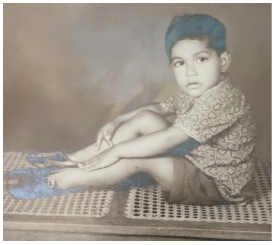 Original Photo