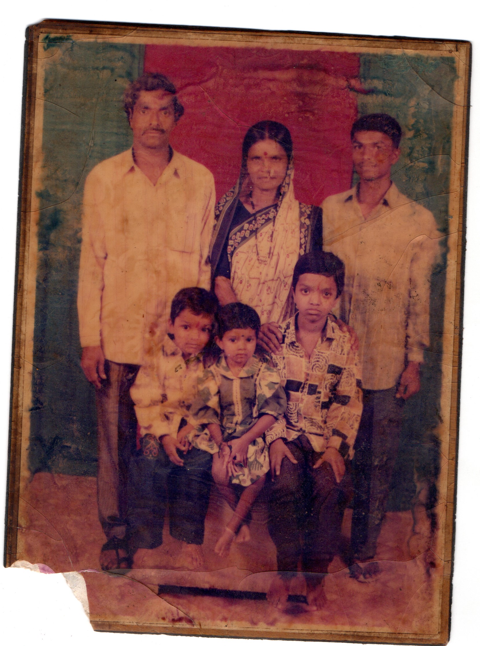 Original Photo
